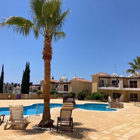 Sirena Olympia Apartment 40 Pafos Dış mekan fotoğraf