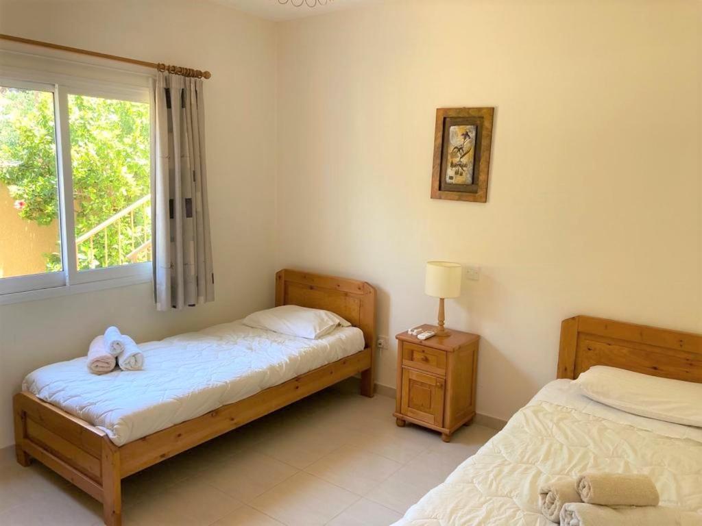 Sirena Olympia Apartment 40 Pafos Dış mekan fotoğraf