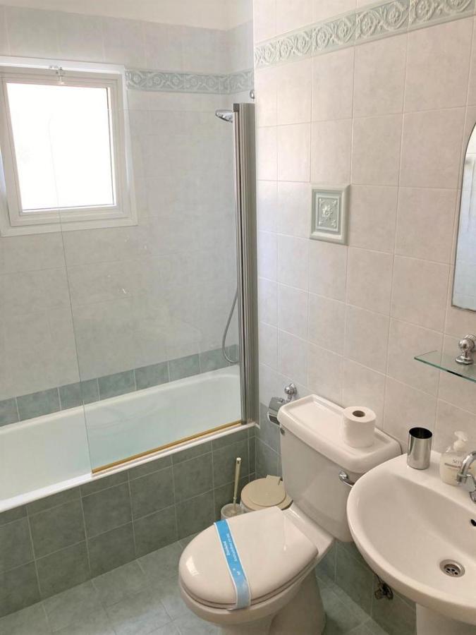 Sirena Olympia Apartment 40 Pafos Dış mekan fotoğraf