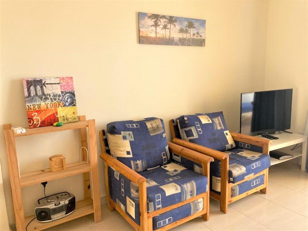 Sirena Olympia Apartment 40 Pafos Dış mekan fotoğraf