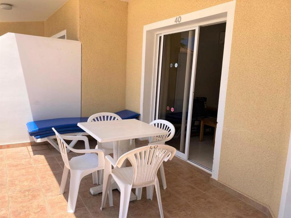 Sirena Olympia Apartment 40 Pafos Dış mekan fotoğraf