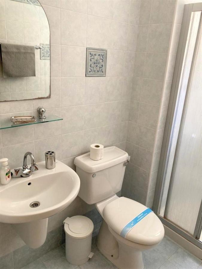 Sirena Olympia Apartment 40 Pafos Dış mekan fotoğraf