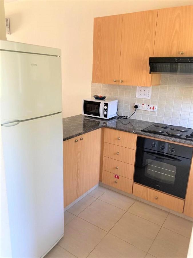 Sirena Olympia Apartment 40 Pafos Dış mekan fotoğraf