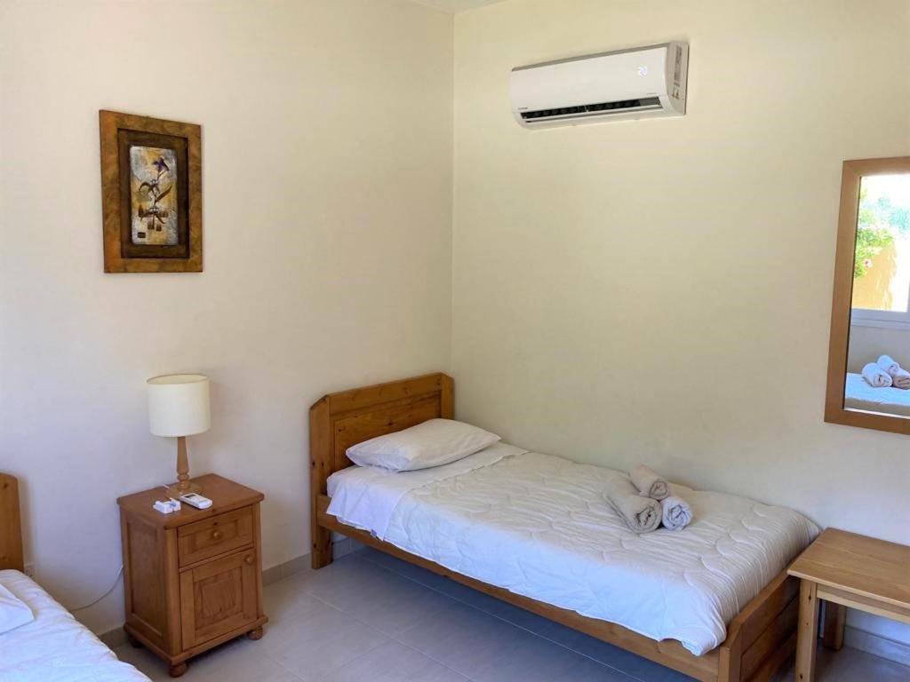 Sirena Olympia Apartment 40 Pafos Dış mekan fotoğraf