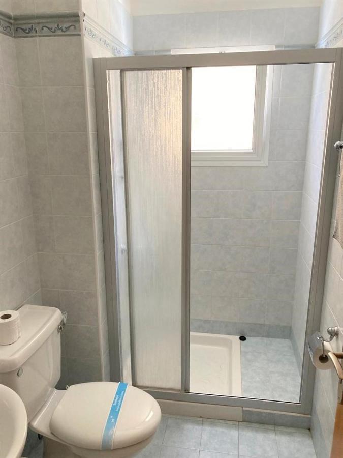 Sirena Olympia Apartment 40 Pafos Dış mekan fotoğraf