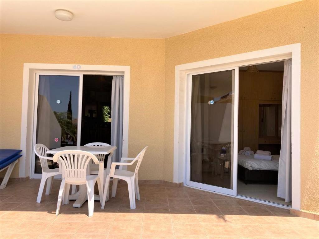 Sirena Olympia Apartment 40 Pafos Dış mekan fotoğraf